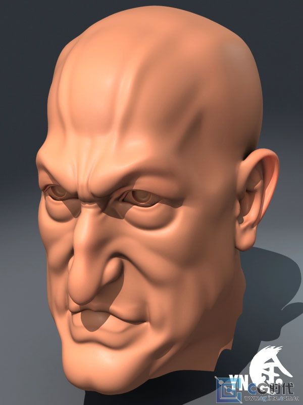 \