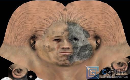 \