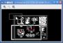 巧用中望CAD2009“鸟瞰”提高绘图效率