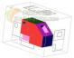 将CAD图纸转换为SolidWorks三维模型详解