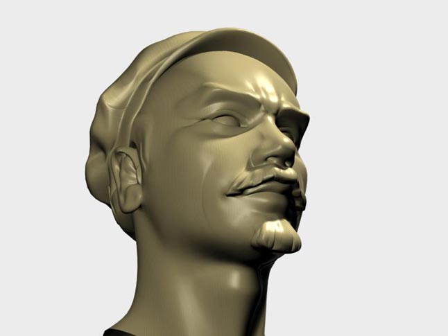 \