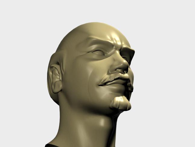 \