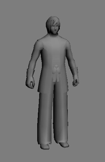 \