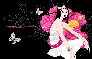 Illustrator手绘美女教程