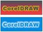 Coreldraw“阴影工具”注意事项