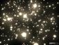MAYA粒子材质教程制作星星点点