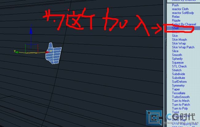 \