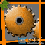 齿轮