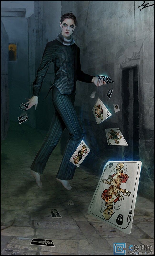 \