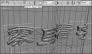 3DS MAX实例:不断扭曲的三维文字效果制作