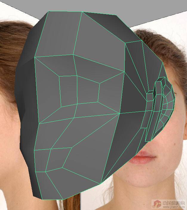 \