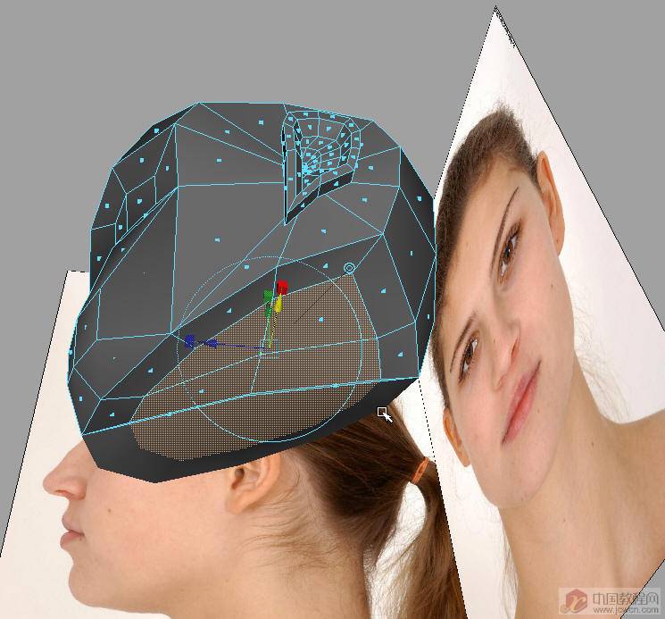\