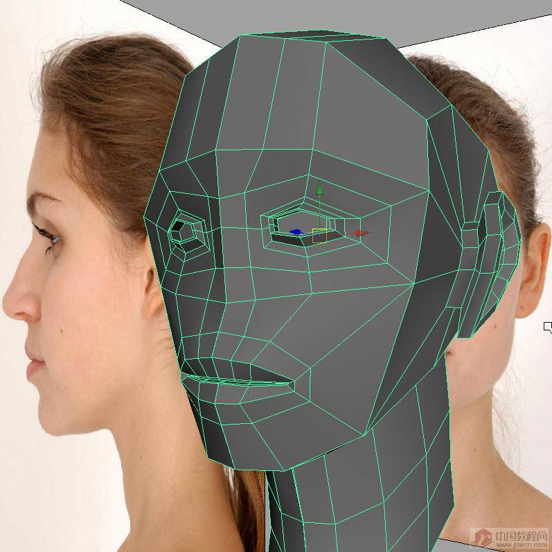 \