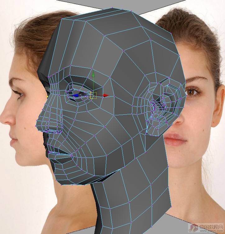 \