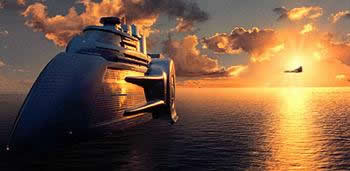 MAYA 3.0 FX制作烟火教程