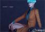3DsMAX人物建模：打造3D版时装女郎