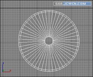 3ds MAX教程：大型坦克建模完整版
