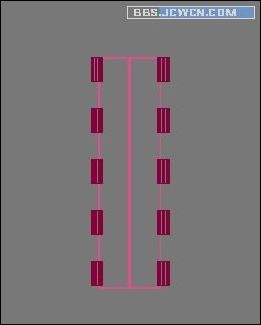 3ds MAX教程：大型坦克建模完整版