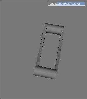 3ds MAX教程：大型坦克建模完整版