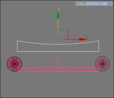 3ds MAX教程：大型坦克建模完整版