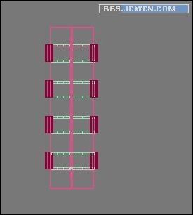3ds MAX教程：大型坦克建模完整版