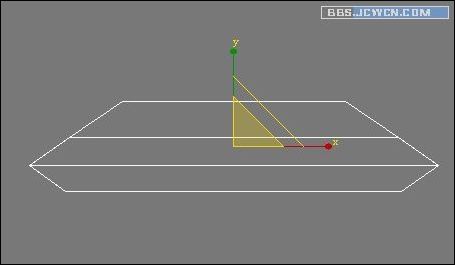 3ds MAX教程：大型坦克建模完整版
