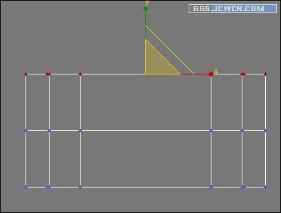 3ds MAX教程：大型坦克建模完整版