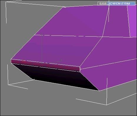 3ds MAX教程：大型坦克建模完整版