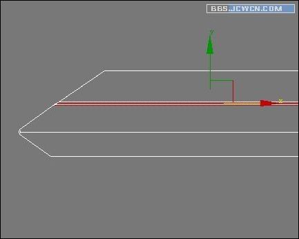 3ds MAX教程：大型坦克建模完整版