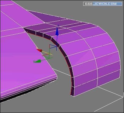3ds MAX教程：大型坦克建模完整版