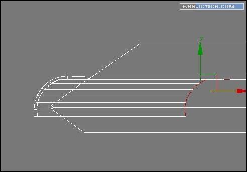 3ds MAX教程：大型坦克建模完整版