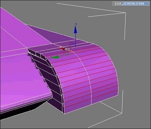 3ds MAX教程：大型坦克建模完整版