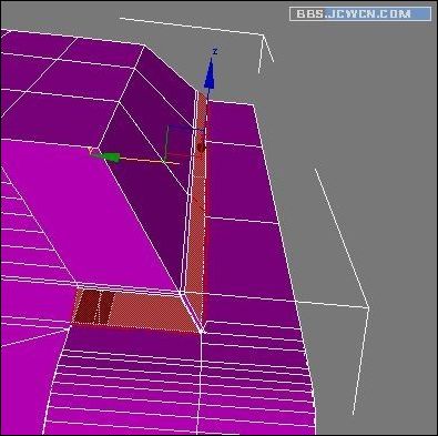 3ds MAX教程：大型坦克建模完整版