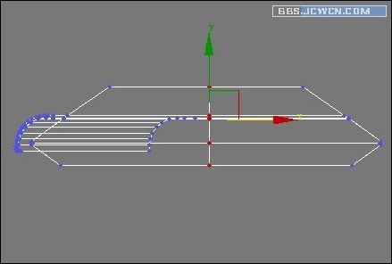 3ds MAX教程：大型坦克建模完整版