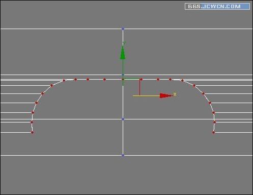 3ds MAX教程：大型坦克建模完整版