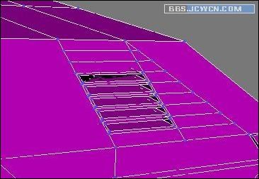 3ds MAX教程：大型坦克建模完整版