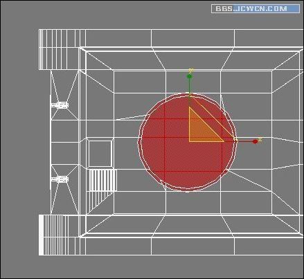 3ds MAX教程：大型坦克建模完整版