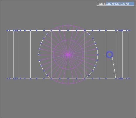 3ds MAX教程：大型坦克建模完整版