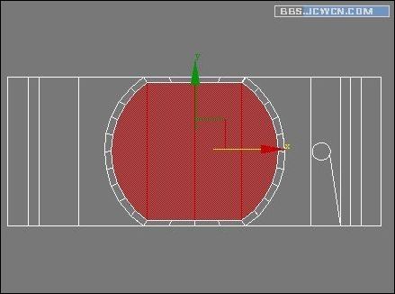 3ds MAX教程：大型坦克建模完整版