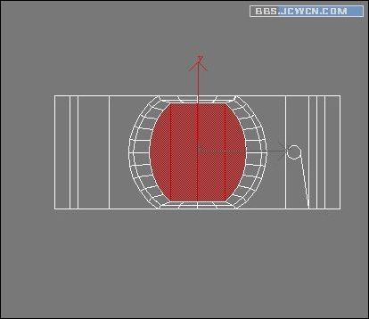 3ds MAX教程：大型坦克建模完整版