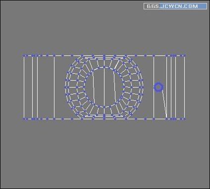3ds MAX教程：大型坦克建模完整版