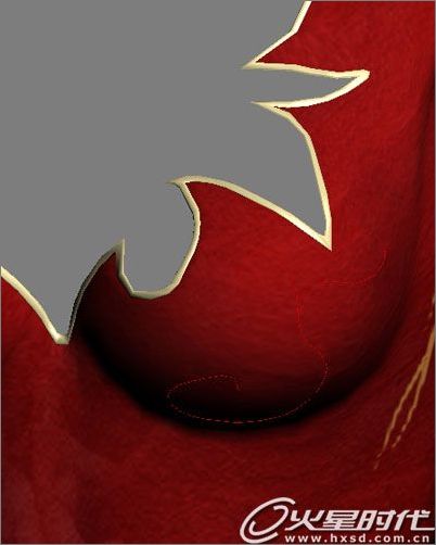 3DS Max制作《血精灵盗贼》教程