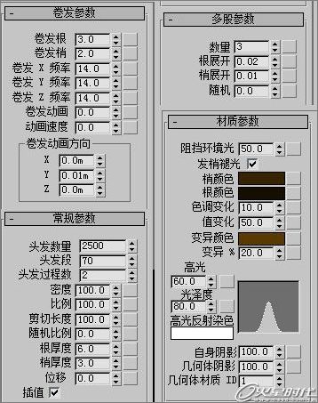 3DS Max制作《血精灵盗贼》教程