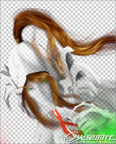 3DS Max制作《血精灵盗贼》教程