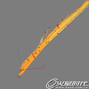 3DS Max制作《血精灵盗贼》教程