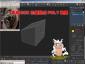 3D MAX狮子头建模教程