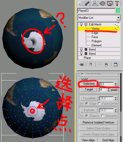 \