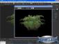 3dsmax制作游戏场景中植物教程