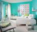 美到你心醉 20款经典蓝色卧室清爽过夏天