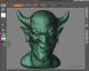 ZBrush初级教程——材质